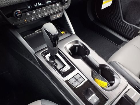 New 2026 Subaru Outback Premium image 6