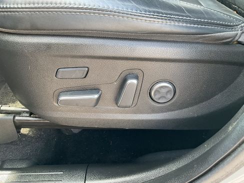 Used 2022 Hyundai Santa Fe Calligraphy FWD image 9