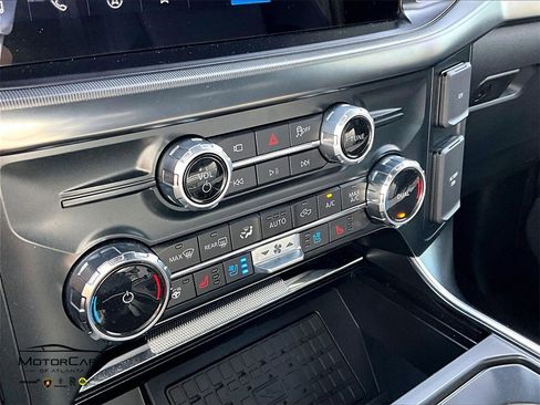 Used 2025 Ford F150 Raptor image 28