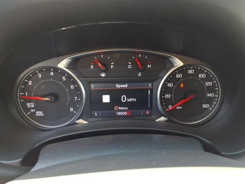 Used 2023 GMC Terrain SLE w/ Driver Convenience Package AWD/4WD image 20