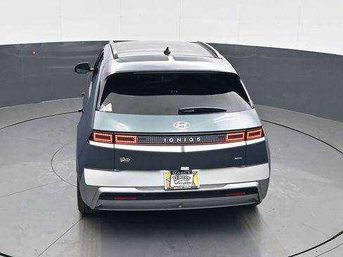 New 2026 Hyundai Ioniq 5 Limited image 18