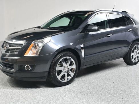 Used 2011 Cadillac SRX Premium image 2