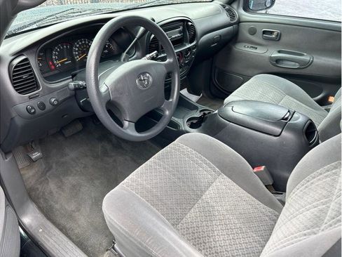 Used 2003 Toyota Tundra SR5 image 2