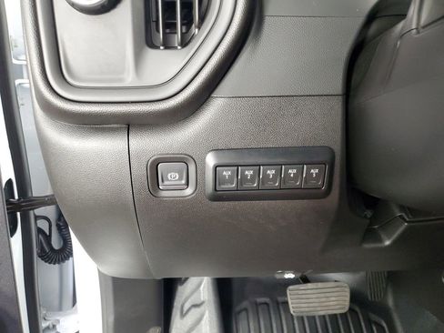 New 2026 Chevrolet Silverado 2500 W/T w/ WT Fleet Convenience Package RWD image 32