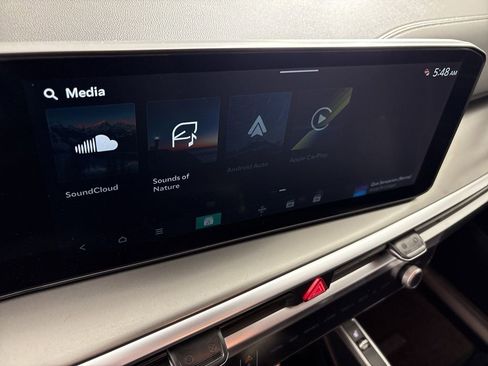 New 2026 Kia Sorento EX AWD/4WD image 35