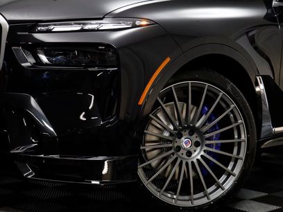 New 2026 BMW ALPINA XB7