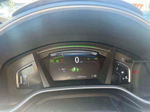 Used 2020 Honda CR-V Touring image 10