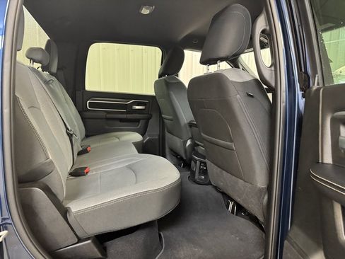 Used 2024 RAM 2500 Big Horn w/ Bed Utility Group image 24