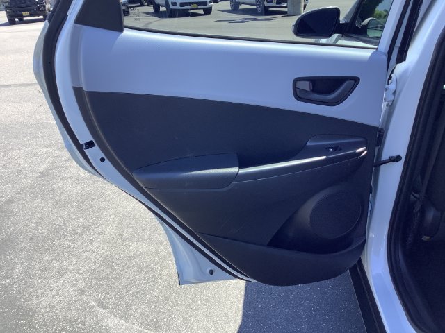 Used 2019 Hyundai Kona SEL FWD image 24