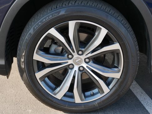 Used 2017 Lexus RX 350 AWD image 15