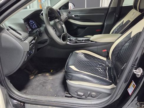 Certified 2023 Hyundai Sonata SEL FWD image 5