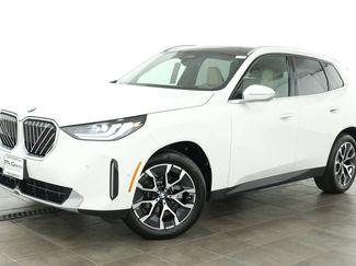 Used 2026 BMW X3 xDrive30i w/ Convenience Package AWD/4WD video 1