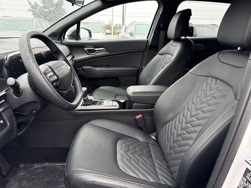 New 2026 Kia Sportage X-Line w/ X-Line Premium Package image 19