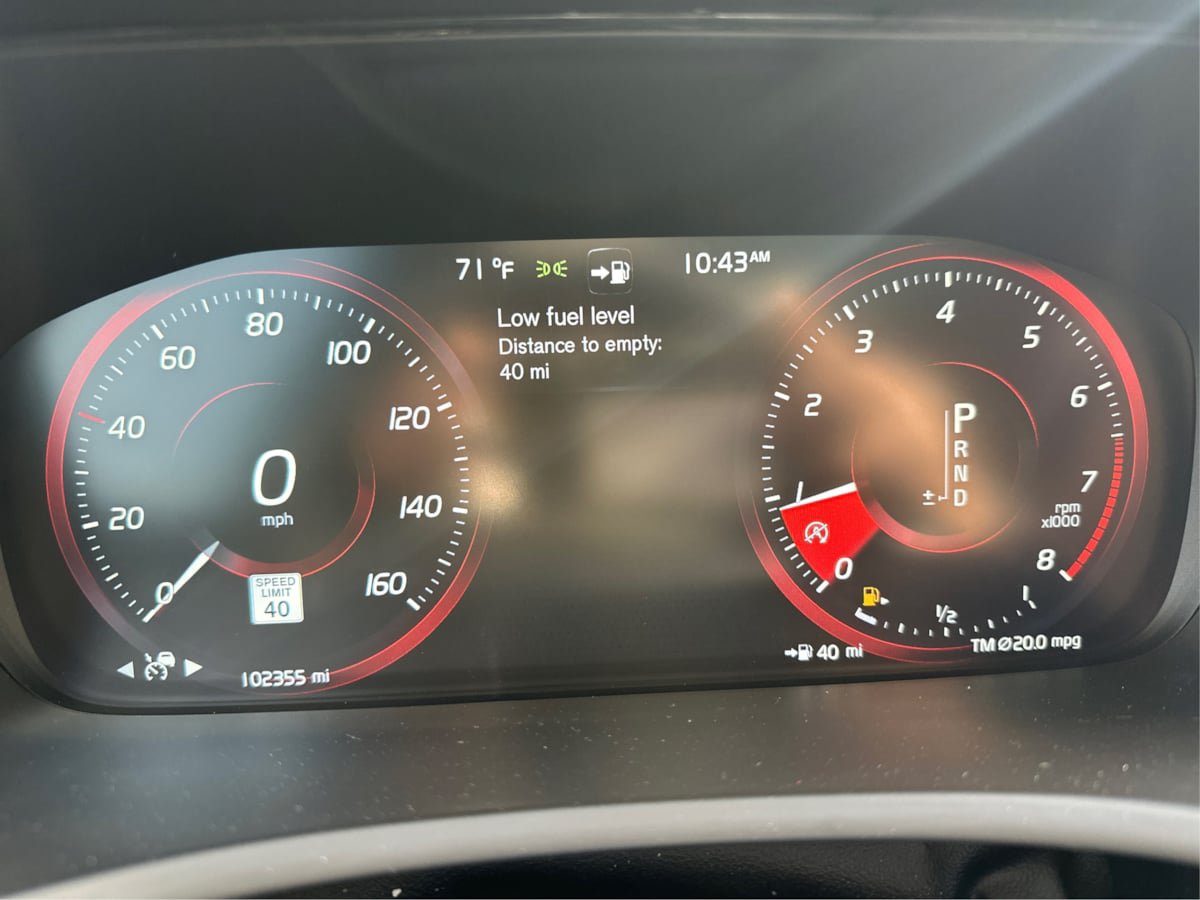 Used 2018 Volvo XC90 T6 Inscription w/ Convenience Package AWD/4WD image 21