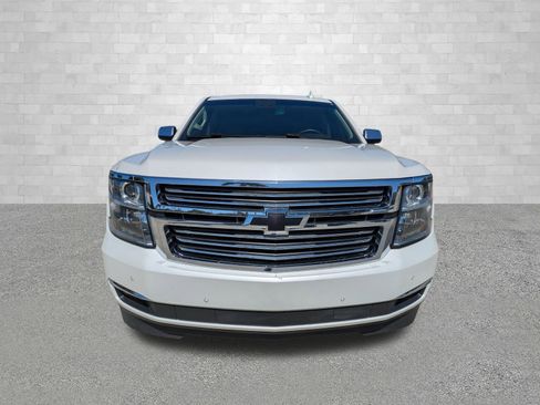 Used 2019 Chevrolet Tahoe Premier image 6