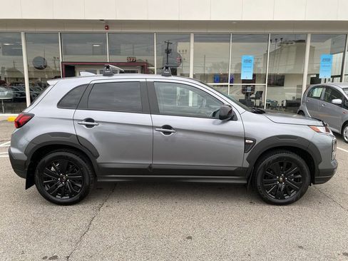 New 2024 Mitsubishi Outlander Sport AWD image 9