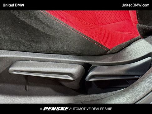 Used 2025 Honda Civic Type R image 4