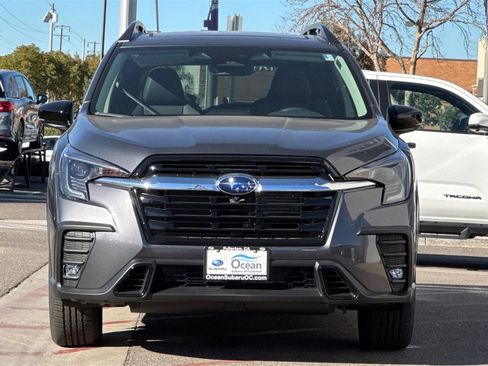 New 2026 Subaru Ascent Limited image 10