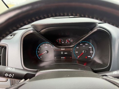 Used 2022 Chevrolet Colorado Z71 image 18