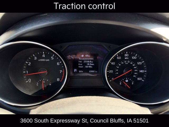 Used 2020 Kia Sedona LX FWD image 17