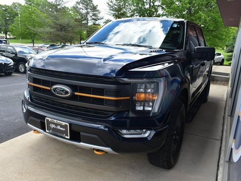 Used 2023 Ford F150 Tremor image 6