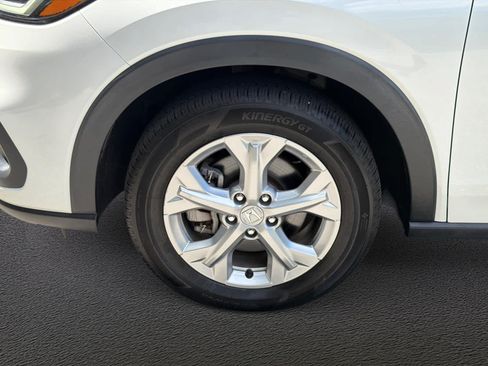 Used 2023 Honda HR-V LX image 10