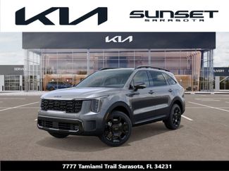 New 2026 Kia Sorento SX Prestige video 1