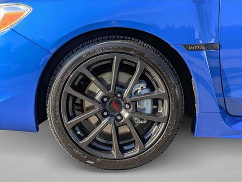 Used 2021 Subaru WRX image 22