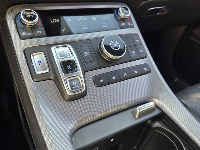 Used 2024 Hyundai Palisade Calligraphy FWD image 23
