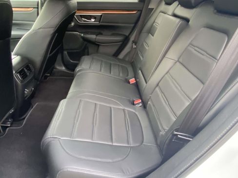 Used 2020 Honda CR-V EX-L image 11