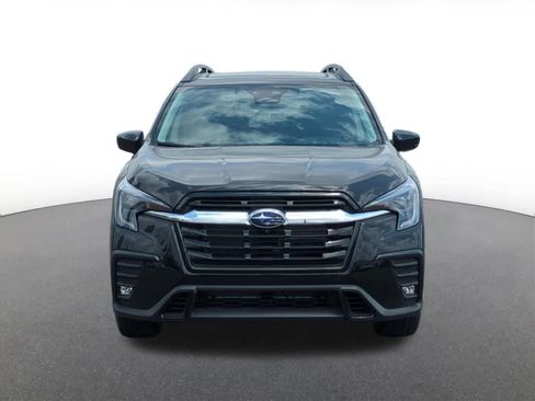 New 2026 Subaru Ascent Limited AWD/4WD image 9