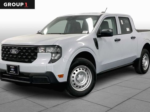 New 2026 Ford Maverick XL AWD/4WD image 1
