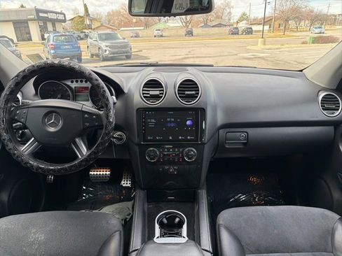Used 2006 Mercedes-Benz ML 350 4MATIC image 11