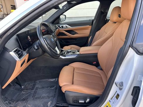 Used 2023 BMW i4 eDrive35 w/ Premium Package image 26