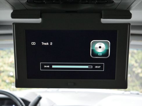 Used 2016 Chevrolet Tahoe LTZ image 31