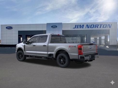 New 2026 Ford F250 XL w/ STX Appearance Package AWD/4WD image 6