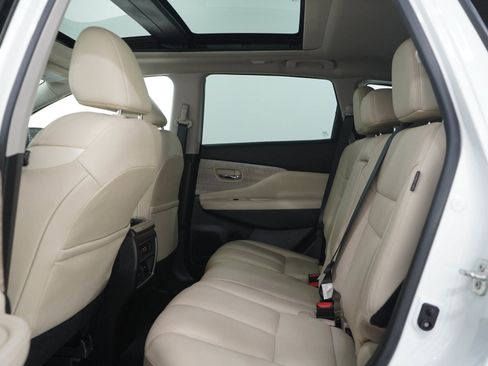 Used 2020 Nissan Murano SL AWD/4WD image 15