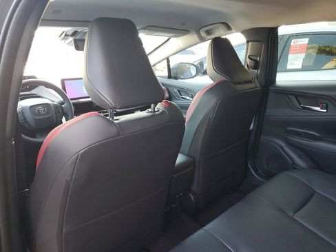 New 2026 Toyota Prius Plug-In Hybrid image 17