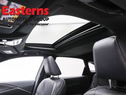 Used 2023 Lexus RX 350 Premium Plus w/ Accessory Package (Z1) image 36