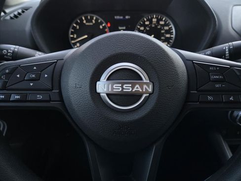 Certified 2024 Nissan Sentra S image 25