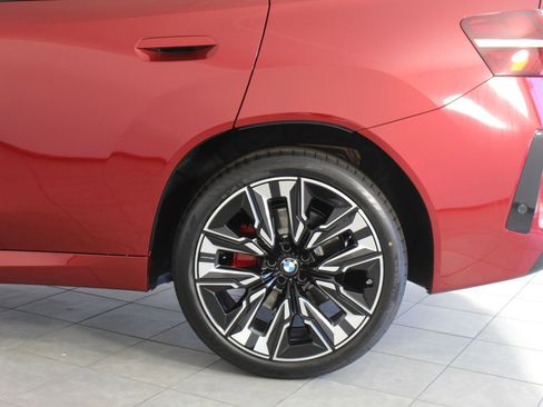 New 2026 BMW X3 xDrive30 w/ Premium Package image 22