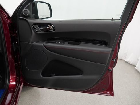 New 2026 Dodge Durango GT image 34