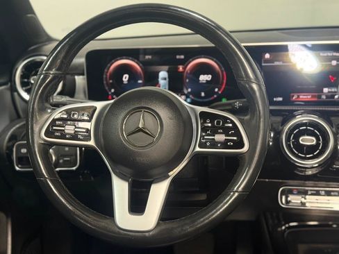 Used 2020 Mercedes-Benz A 220 4MATIC w/ Premium Package image 12
