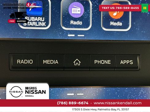 Used 2024 Subaru Impreza 2.0i image 22