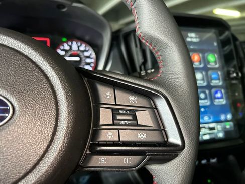 New 2026 Subaru Impreza RS image 13