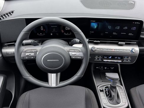 New 2026 Hyundai Kona SEL Sport FWD image 17