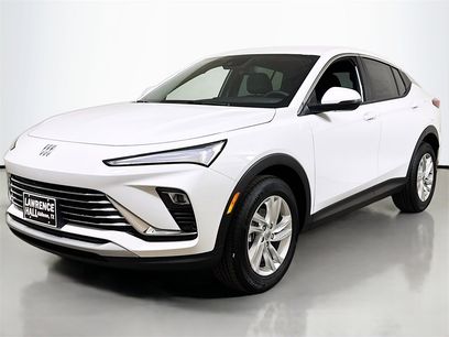 New 2026 Buick Envista Preferred w/ Convenience I Package