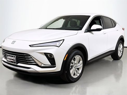 New 2026 Buick Envista Preferred w/ Convenience I Package image 1