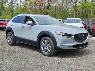 New 2026 MAZDA CX-30 AWD 2.5 S video 1