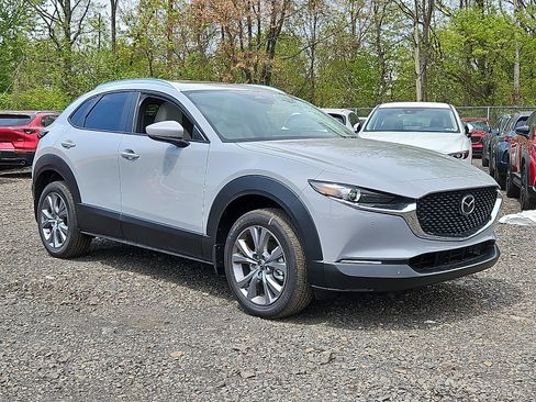 New 2026 MAZDA CX-30 AWD 2.5 S image 1